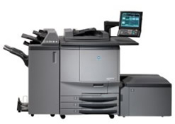 bizhub PRO C6500